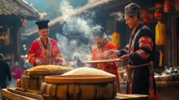 恩施三日游:民俗文化與自然風(fēng)光體驗(yàn)之旅