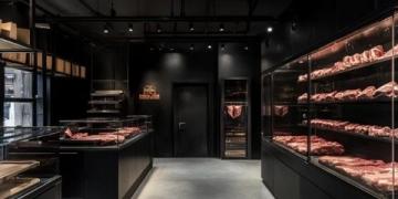 京城獨一份！黑山烤房QMXx聯(lián)名店首度開放！