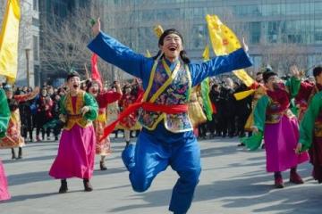 
百年廣府廟會盛大啟幕，廣州荔灣坑口村民俗文化節(jié)盛宴來襲