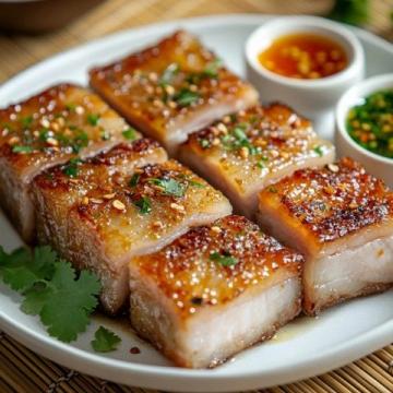 五花肉是烹飪中的萬(wàn)能食材，肥瘦相間，口感豐富，適合多種烹飪方式