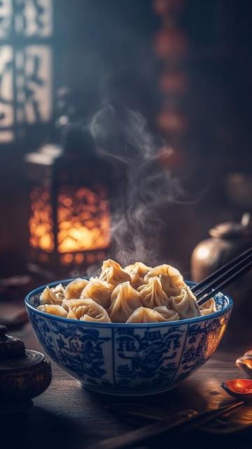 探尋武安美食秘境：鑫波米線，健康美味的舌尖之旅
