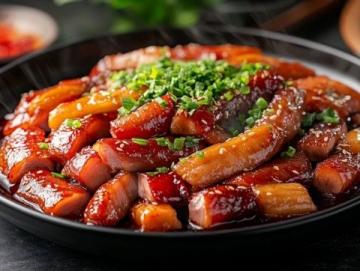 如何制作正宗美味的鹽水鴨？——詳細(xì)步驟與技巧分享