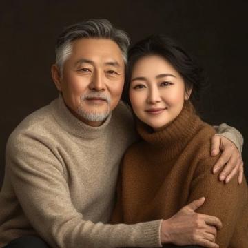 孟二白湯：夫妻檔創(chuàng)業(yè)的故事