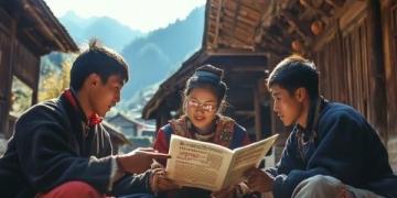 恩施三日游:民俗文化與自然風(fēng)光體驗(yàn)之旅