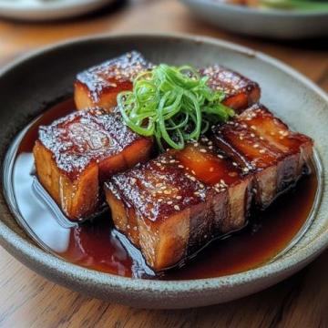 家常美味學(xué)會這招，在家也能輕松做出完美的紅燒肉！