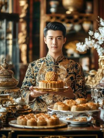唐山特色美食探秘：蜂蜜麻糖、酥糖等經(jīng)典美味不容錯過