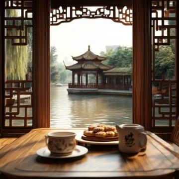 品味杭州：探訪錢塘江畔的美食盛宴與西子湖邊的精致宴請(qǐng)