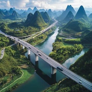 桂林陽(yáng)朔三日游有什么推薦的路線嗎