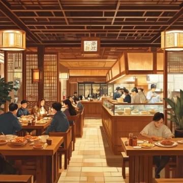 岳陽理工周邊美食推薦：小吃與回憶的完美結(jié)合