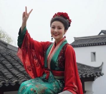 深圳西鄉(xiāng)北帝古廟三月三廟會活動體驗
