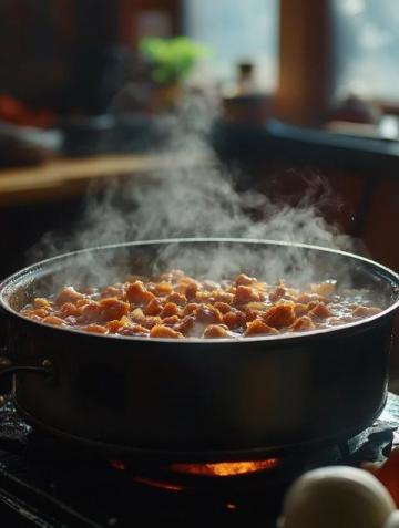 邯鄲大名縣美食探秘：郭八火燒、芝麻焦燒餅與核桃紋烏棗的獨(dú)特味道