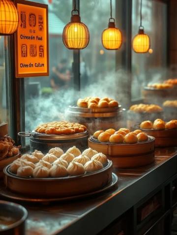 來安徽才發(fā)現(xiàn)，這里的十大糕點才最美味