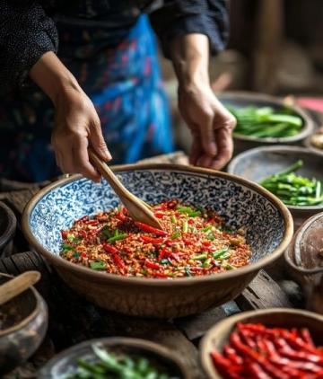 作為一個(gè)土生土長(zhǎng)的泉州人，今天必須給大家安利一波只有本地人才懂的寶藏美食！