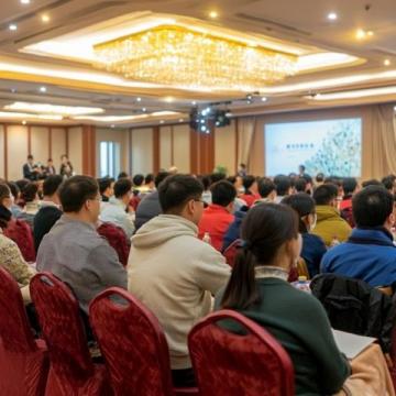 夢華錄帶火開封文旅，建業(yè)鉑爾曼酒店成春節(jié)網(wǎng)紅打卡地