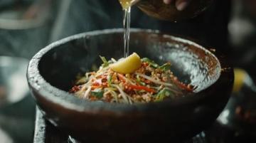 美食農(nóng)莊:一碗清水煮魚(yú)的體驗(yàn)