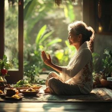 如何給日常生活增添儀式感：從飲食到個(gè)人成長的全方位建議