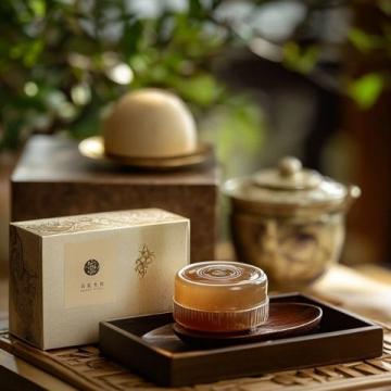 土家族醬香餅的秘密出爐！