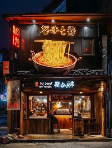 廣西經(jīng)典美食推薦：桂林米粉、螺螄粉等地道美味佳肴