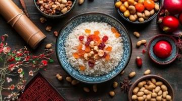 江蘇海安非遺年味市集：傳統(tǒng)美食與手工藝的沉浸體驗