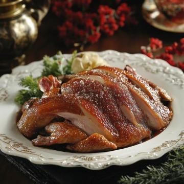 溫州美食大全：藤橋熏雞、白斬雞、鴨舌、大閘蟹等吃到回味無窮