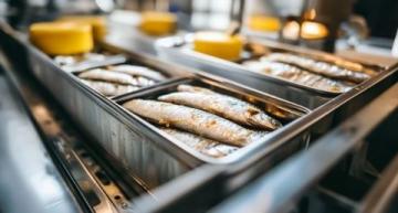 中國(guó)魚罐頭風(fēng)靡日美市場(chǎng)，出口創(chuàng)匯創(chuàng)新高！