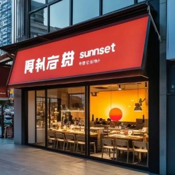成都新都區(qū)大豐街道口碑老店：曾記鮮榨面館十余載風(fēng)味傳承