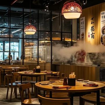 京城獨一份！黑山烤房QMXx聯(lián)名店首度開放！