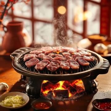 邯鄲大名縣美食探秘：郭八火燒、芝麻焦燒餅與核桃紋烏棗的獨(dú)特味道