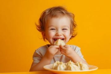 小孩子們爭(zhēng)相品嘗的十道美味佳肴