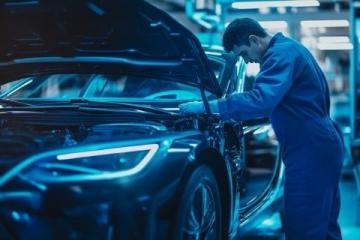電動(dòng)汽車(chē)保養(yǎng)攻略：電池健康、三電系統(tǒng)及日常維護(hù)技巧