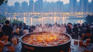 探秘重慶：美食與美景交織的完美旅行體驗(yàn)