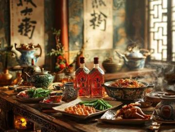 河北名菜經(jīng)典之旅(一)