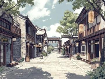 四川歷史名城，三星堆遺址與精美古建等你探索