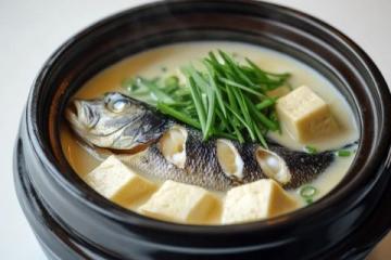 順德菊花拆魚羹的歷史文化價(jià)值