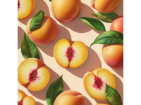 美國黃桃罐頭貴如金：年耗百罐成奢侈？
