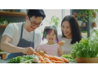 山藥變身創(chuàng)意面條，讓孩子愛(ài)上健康食材
