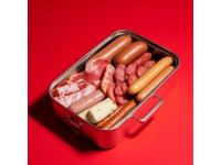 媽媽擔(dān)心的火腿腸和午餐肉，如何選擇更健康？