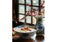 冬季暖身食譜大揭秘：羊湯、烤紅薯、紅棗桂圓粥與冰糖雪梨的養(yǎng)生秘訣
