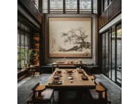 肇慶梅園酒店：經(jīng)典茶樓重裝開業(yè)，特色點心不容錯過