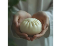 
上海創(chuàng)新美食風(fēng)潮：包子新花樣與玫瑰花卷真相揭秘