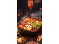 江蘇海安非遺年味市集：傳統(tǒng)美食與手工藝的沉浸體驗