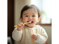 如何科學(xué)護理嬰兒牙齒：早期清潔與日常保養(yǎng)指南