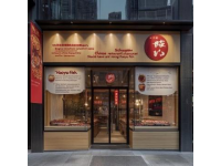今天介紹一家網(wǎng)紅美食，近期揚(yáng)州新開了一家網(wǎng)紅西餐店，名叫Bco豆庫