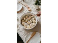 手把手教你做地道東北飯包：簡(jiǎn)單美味的家常小吃