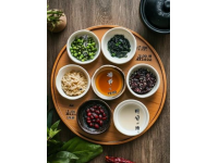 雄安新區(qū)美食探店：探尋家鄉(xiāng)的新味道