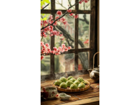 揭秘莆田小吃：與眾不同的美味驚喜，每一口都是文化傳承！