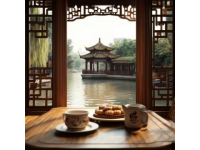 品味杭州：探訪錢塘江畔的美食盛宴與西子湖邊的精致宴請(qǐng)