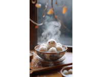 舌尖上的風(fēng)花雪月：大理非遺美食乳扇，一扇多變的味覺傳奇