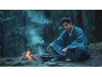 省級非遺傳承人揭秘泰山驢油火燒的獨(dú)特魅力與食用方法