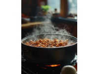 邯鄲大名縣美食探秘：郭八火燒、芝麻焦燒餅與核桃紋烏棗的獨(dú)特味道